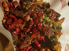 -匠熙小馆(崇文门店)