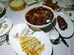 -鸭王烤鸭店(三里河店)