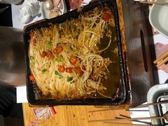 -木屋烧烤(西南角店)