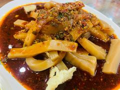 酿皮子-清真·益鑫羊肉手抓馆(花园北街店)