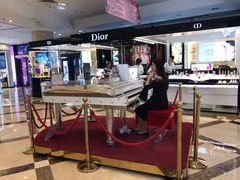 -燕莎友谊商城(亮马桥店)
