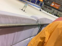 -绍兴启迪乔波冰雪世界