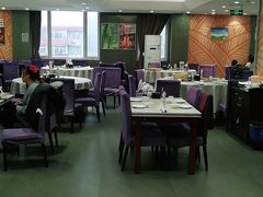 大堂-紫光园(顺义店)