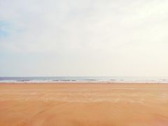 -青岛银沙滩