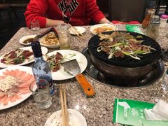 -厚味居炙子烤肉·清真(天桥南纬路店)
