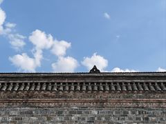 -恩阳古镇