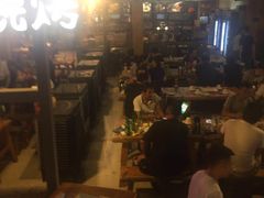 -木屋烧烤(白石洲店)