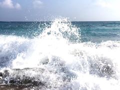 -白沙湾海滩