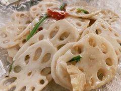 -白仁仔· 活烤海鲜 宵夜(豫园店)