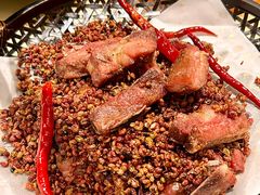 -锦府盐帮·侯宅(五棵松万达店)