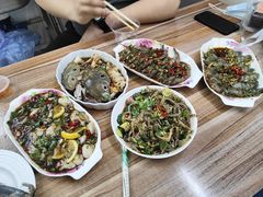 -圆蛋酒料•生腌(开元路店)