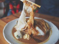 鲜蚝肠粉-潮味肠粉(猷巷店)