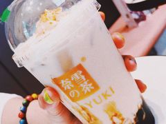 -奈雪的茶(印象城店)