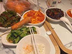 -乡村基·川味现炒大王(熙悦天街店)