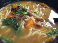 -家烧面馆【南山路知名经典面食】