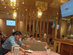 -西贝(宝乐汇店)