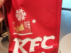 -肯德基(凤凰海店)