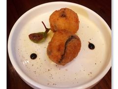 -Tivano意大利餐厅(成都居舍酒店)