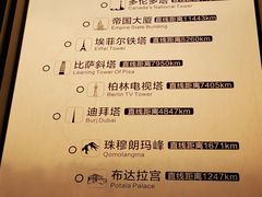 -339旋转餐厅(天府熊猫塔店)