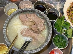 -浩海火烧云傣家菜(京广店)