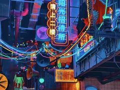 -水巷子·巴掌腰片重庆火锅(云纺店)