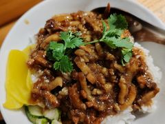 -捡角台湾食堂(宝山店)