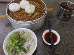 -胡家包子·清真(大众巷店)