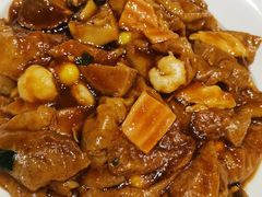 -三凤酒家·百年无锡菜(清扬茂业店)