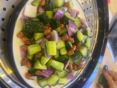 -福茗春薪禾记海鲜烧烤(八一路店)