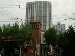 -上海市基督教诸圣堂