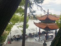 -翠湖公园