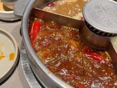 -巴奴毛肚火锅(大剧院店)