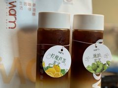 -Cafe on warm(丹霞店)
