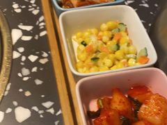 -黑牛の場烤肉(摩天活力城店)