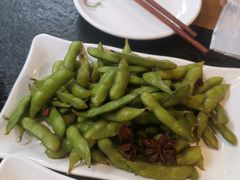 -友乐居羊蝎子(西直门店)