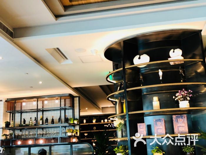 港丽餐厅(港汇店)-图片-上海美食-大众点评网