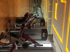 -青岛富力艾美酒店