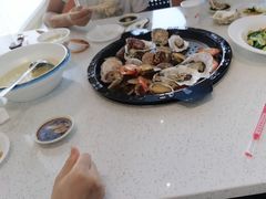 -前王院•巧克力海鲜市集餐厅(万平口店)