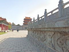 -北陵公园