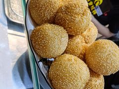 麻团-小木菜盒(李家村秋林店)