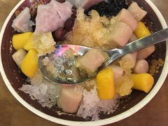 -鲜芋仙(苏州干将店)