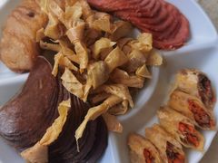 -长春观斋补堂素菜馆