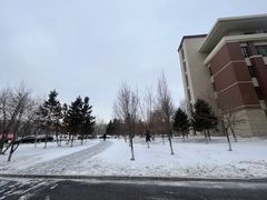 -吉林大学(前卫南校区)