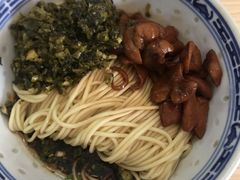 -盛兴面馆(真儒大厦店)