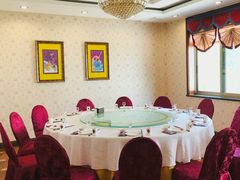 包厢-紫丁香饭店-中餐厅