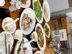 -肥弟大排档(汕樟路店)