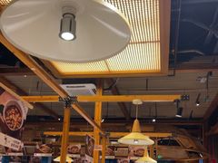 -四方桌·福建客家土菜(沙县步行街店)