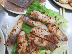 -贵州小豆腐(杨家坪总店)