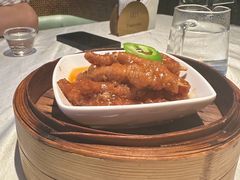-相思林金岛饭店(青山湖店)