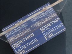 -Something For(中洲湾店)